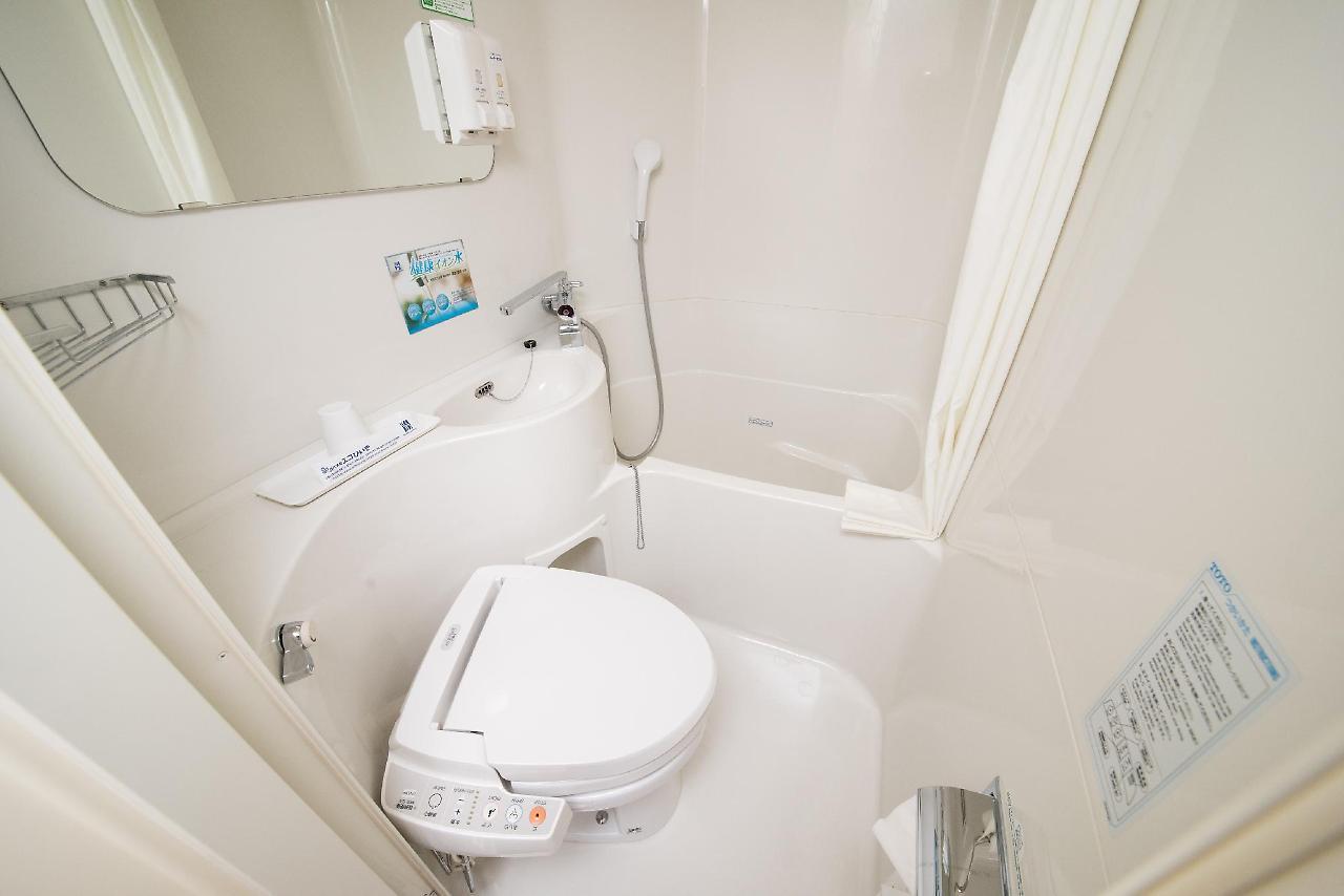 Hotel Super Namba Nipponbashi 3*