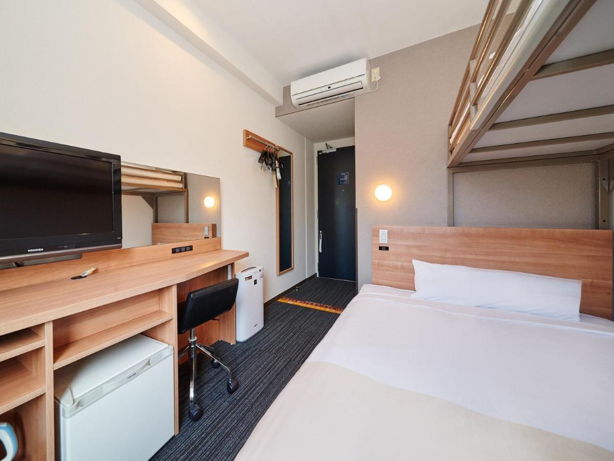 Hotel Super Namba Nipponbashi Osaka