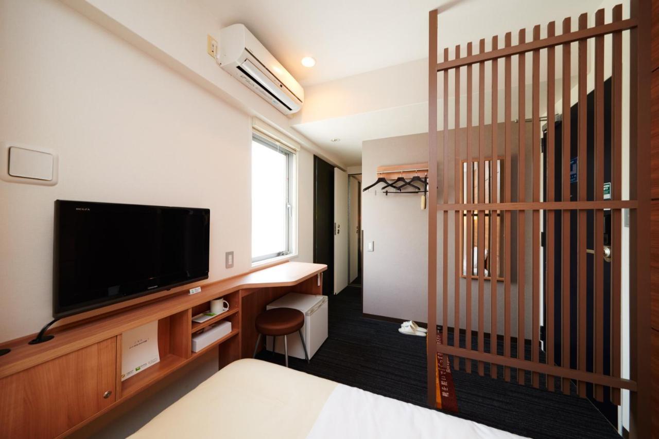 Hotel Super Namba Nipponbashi 3*