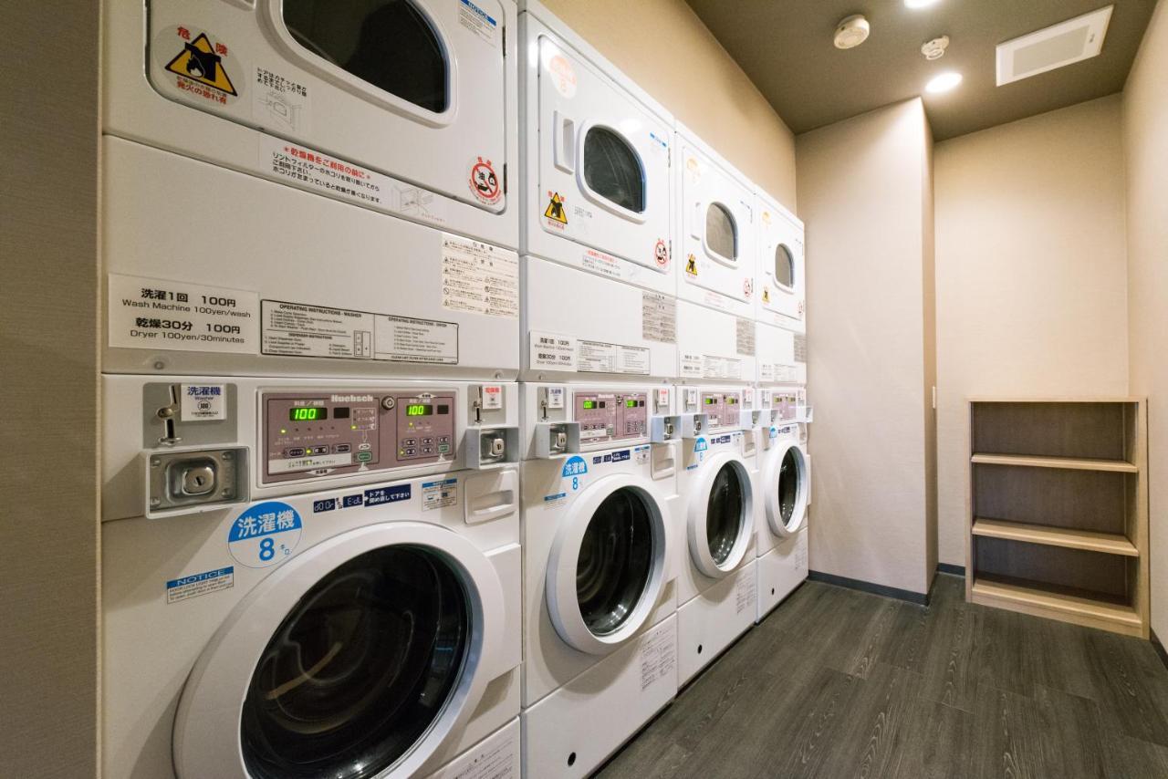Super Namba Nipponbashi Hotel 3*